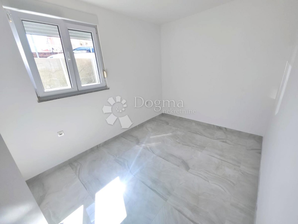 Apartma Srima, Vodice, 61,52m2