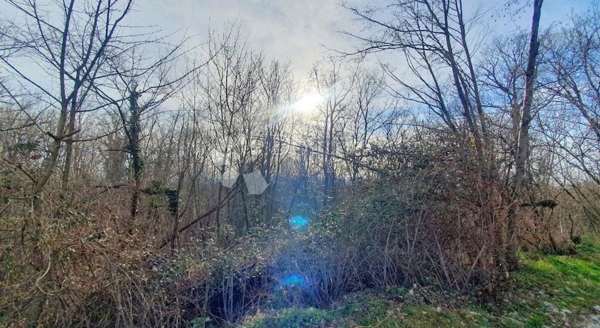 Zemljišče Saršoni, Viškovo, 2.113m2