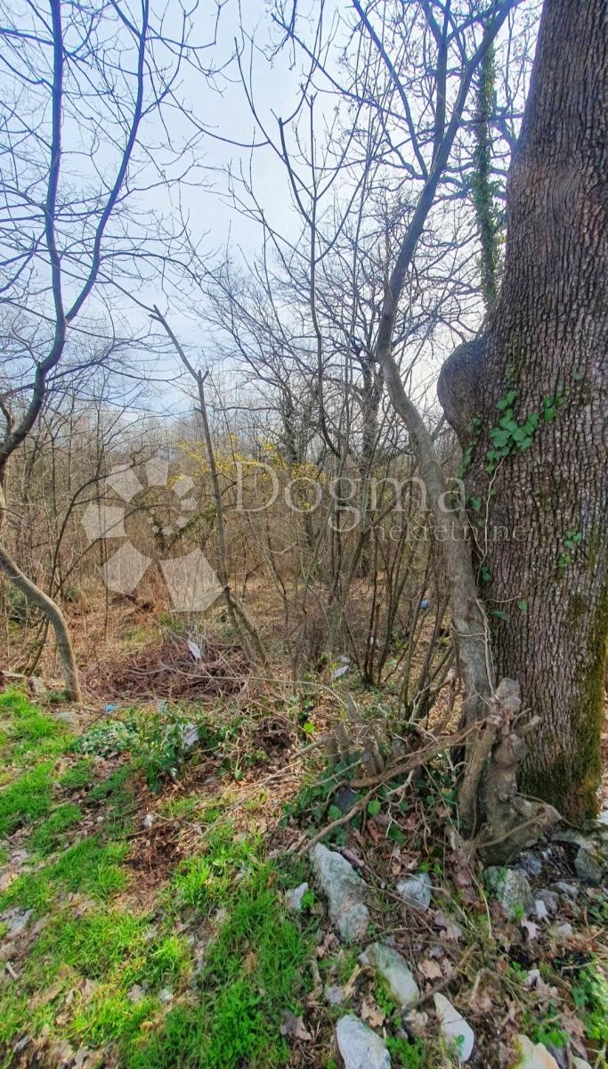 Zemljišče Saršoni, Viškovo, 2.113m2
