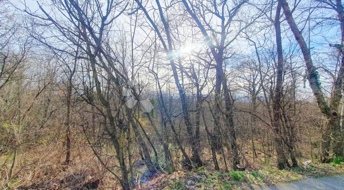 Zemljišče Saršoni, Viškovo, 2.113m2