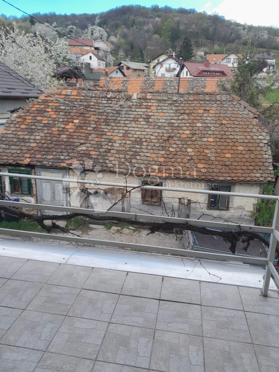 Hiša Šestine, Podsljeme, 120m2