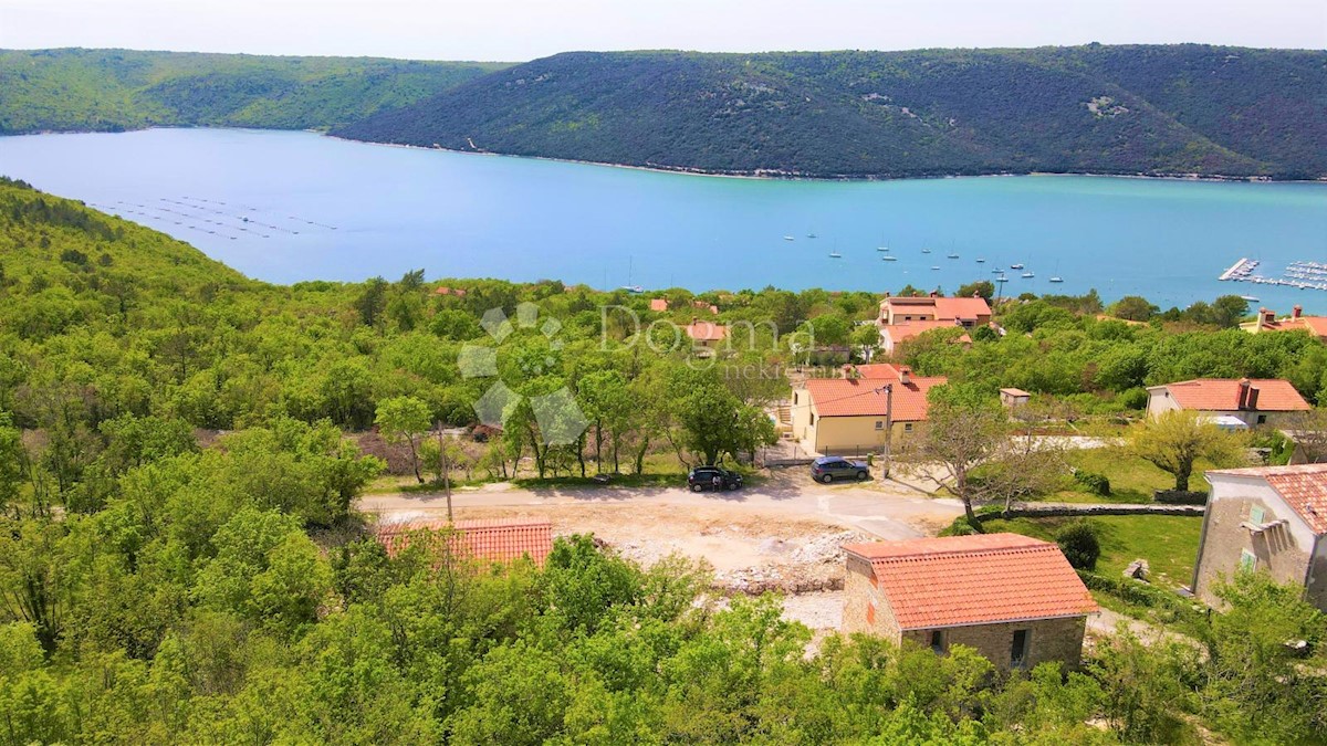 Hiša Labin, 180m2