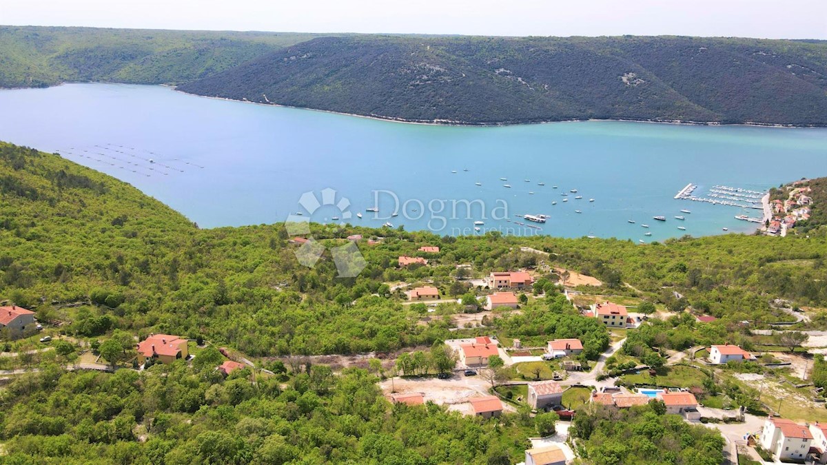 Hiša Labin, 180m2