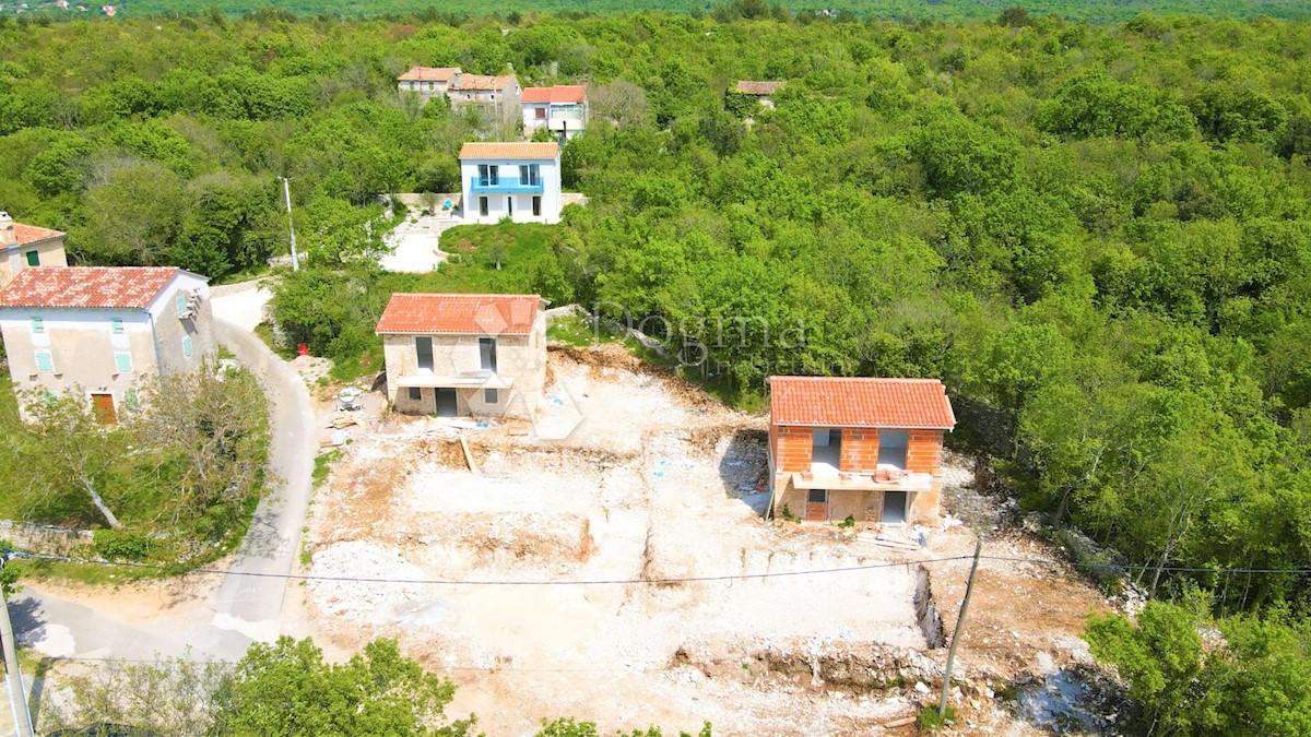 Hiša Labin, 180m2