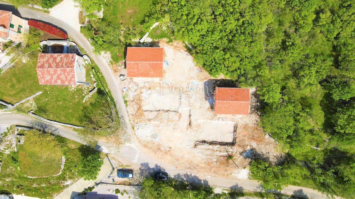 Hiša Labin, 180m2