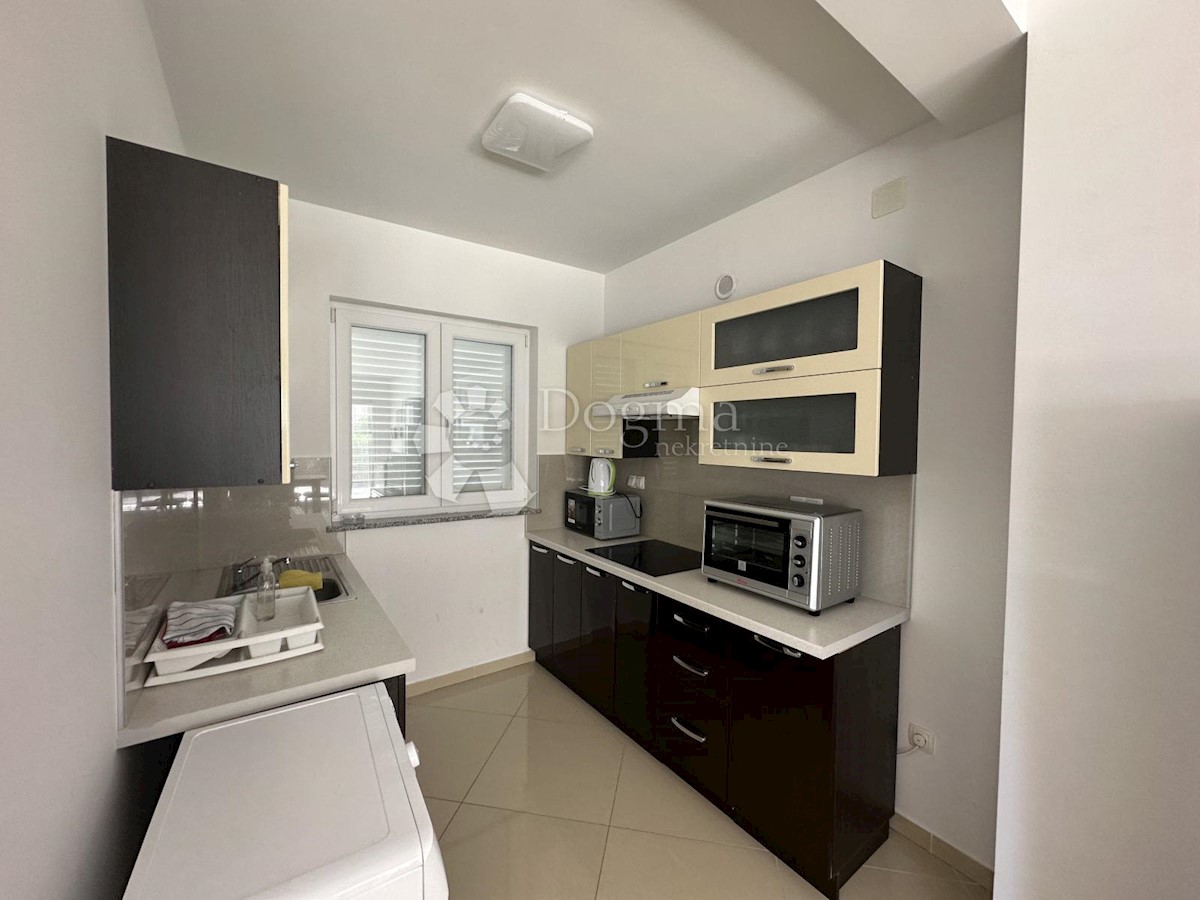 Apartma Smokvica Krmpotska, Novi Vinodolski, 96m2