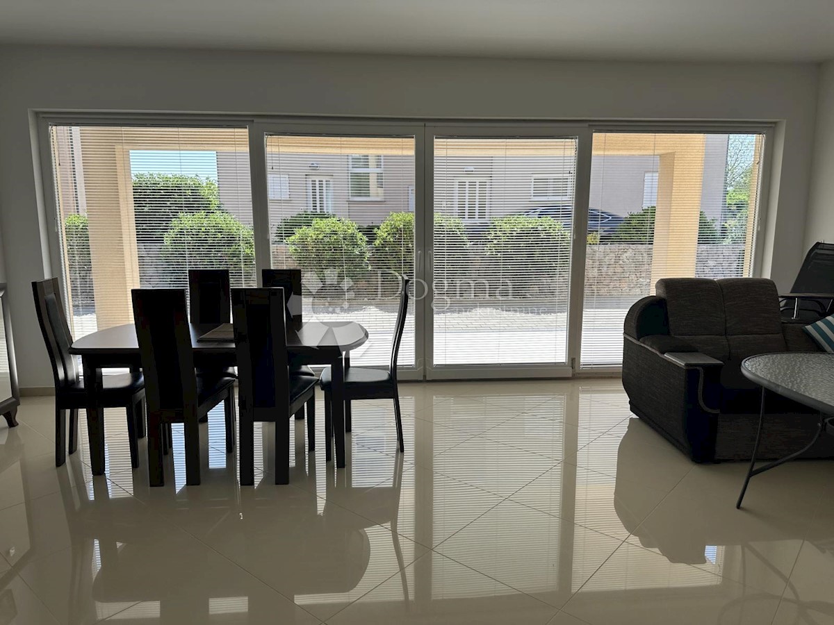 Apartma Smokvica Krmpotska, Novi Vinodolski, 96m2