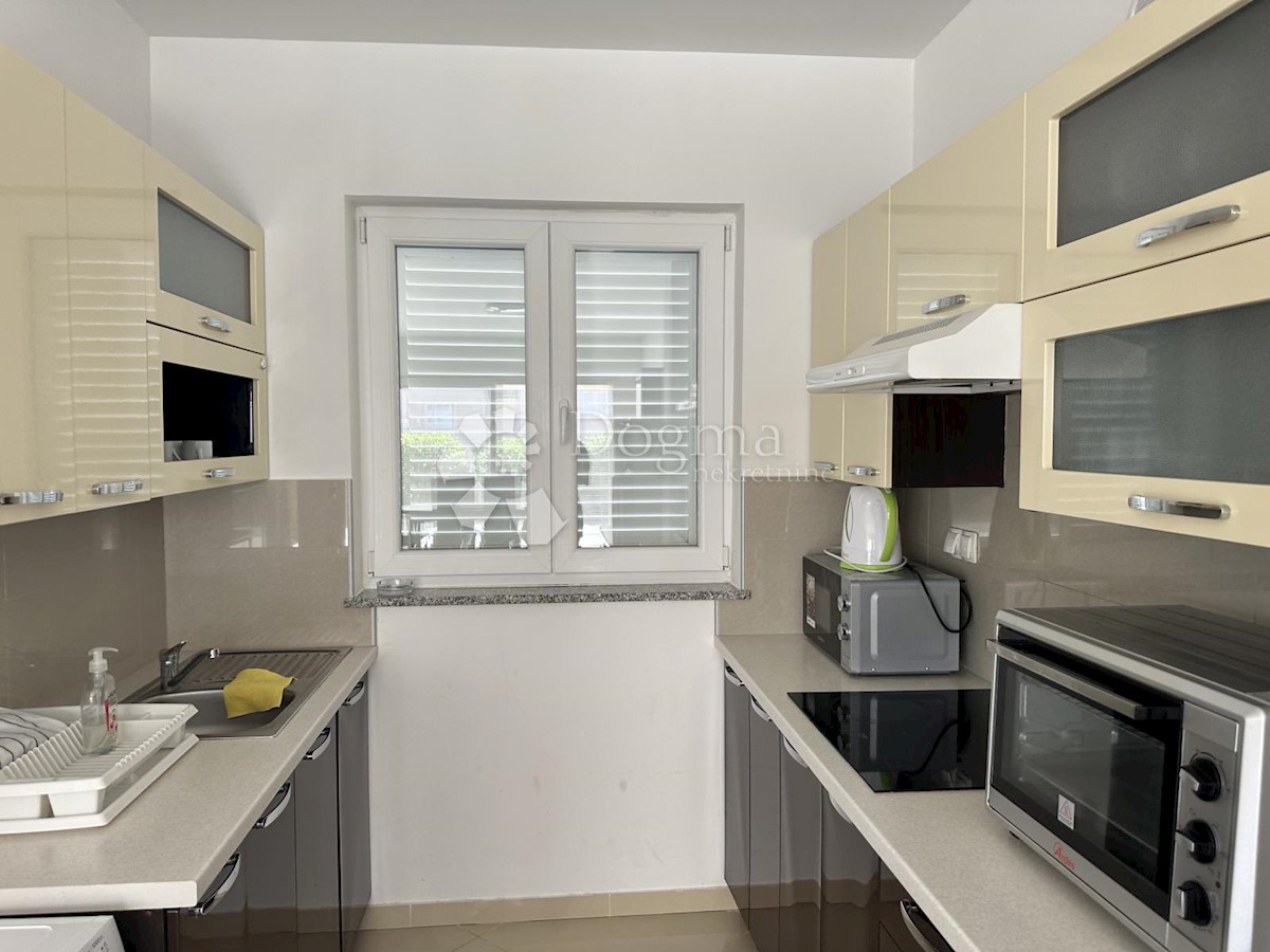 Apartma Smokvica Krmpotska, Novi Vinodolski, 96m2