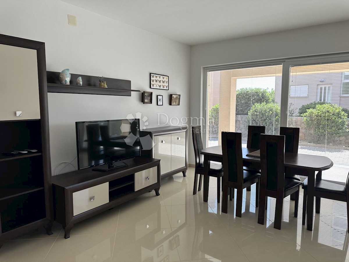 Apartma Smokvica Krmpotska, Novi Vinodolski, 96m2