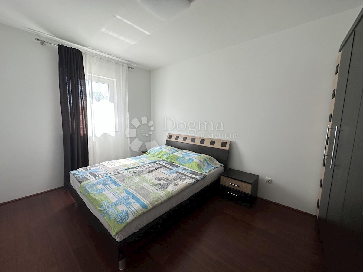 Apartma Smokvica Krmpotska, Novi Vinodolski, 96m2