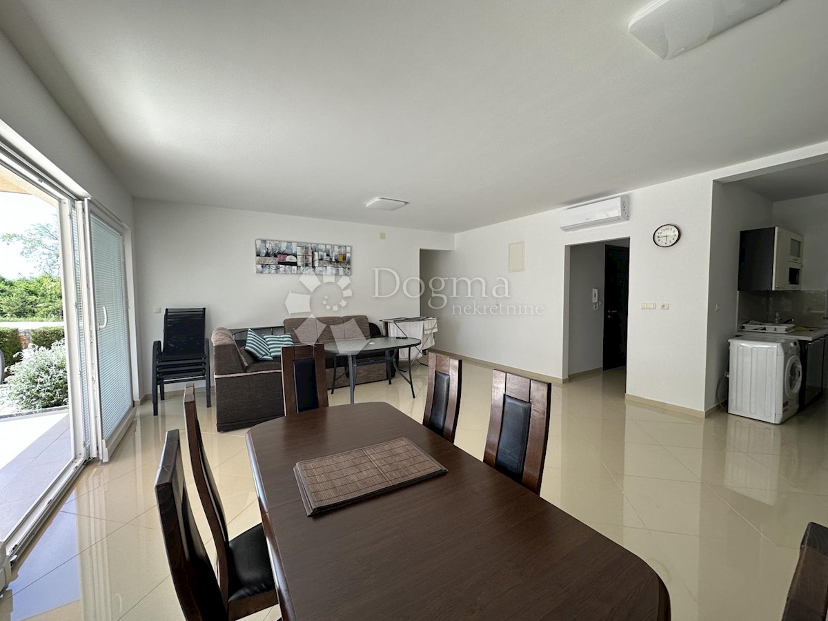 Apartma Smokvica Krmpotska, Novi Vinodolski, 96m2