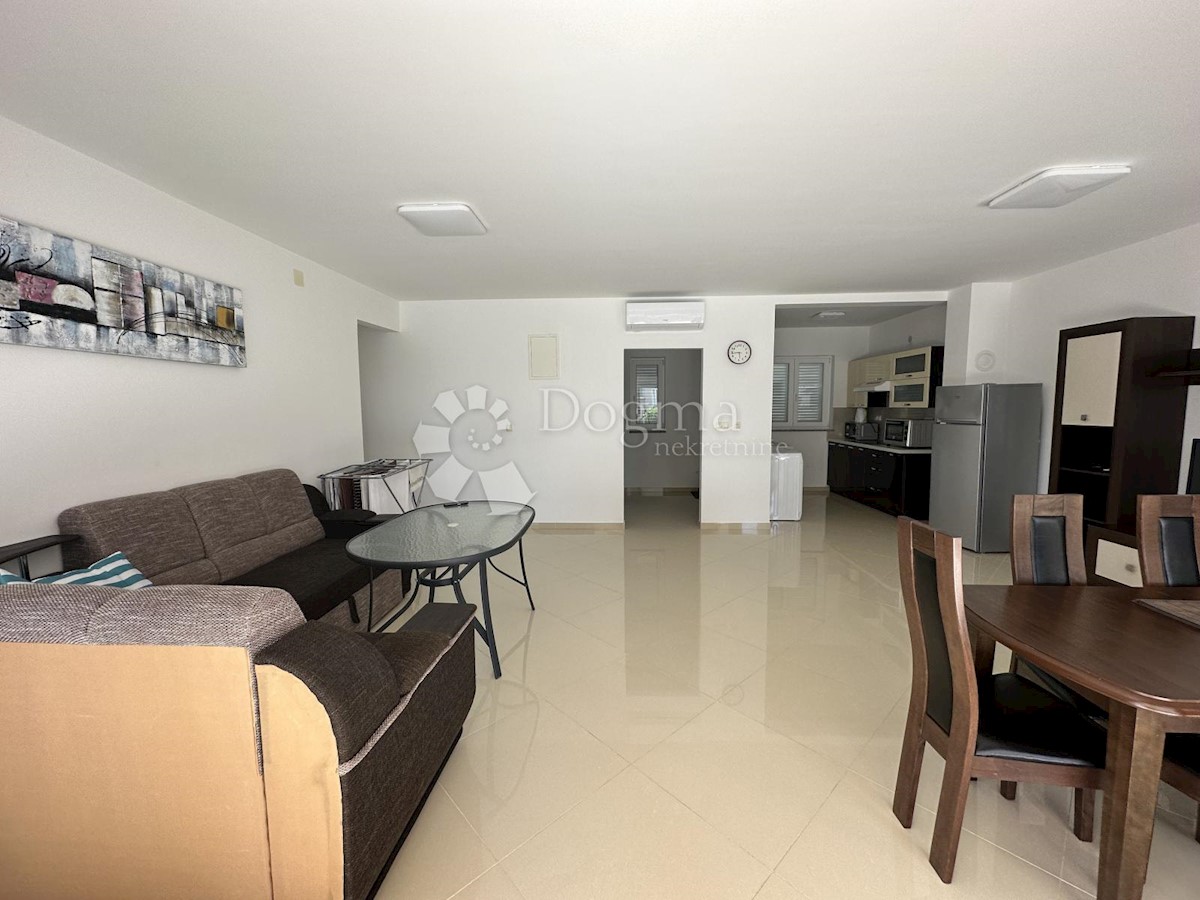 Apartma Smokvica Krmpotska, Novi Vinodolski, 96m2