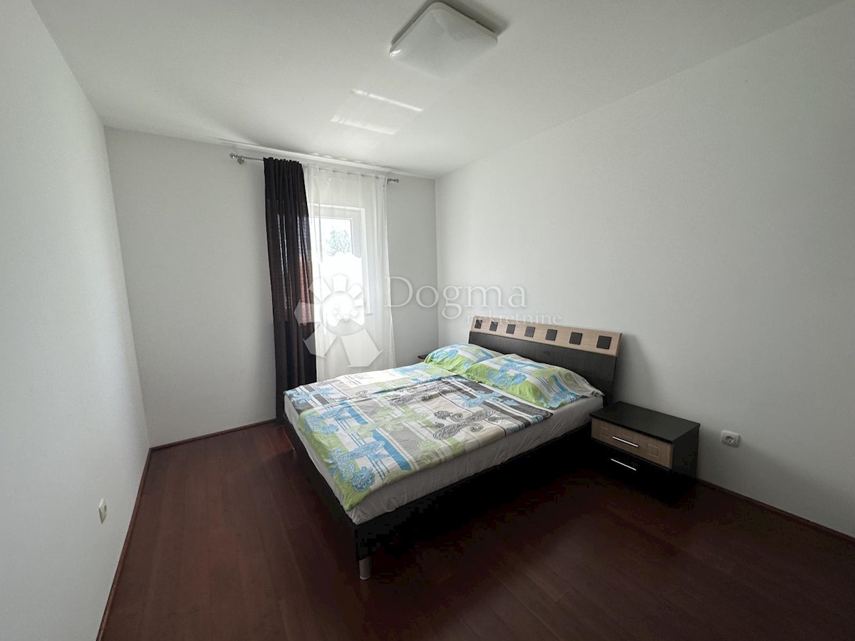 Apartma Smokvica Krmpotska, Novi Vinodolski, 96m2