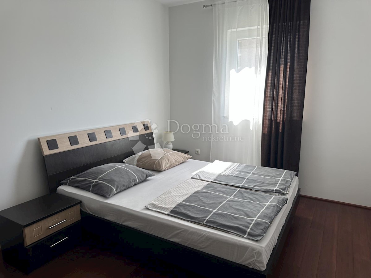 Apartma Smokvica Krmpotska, Novi Vinodolski, 96m2