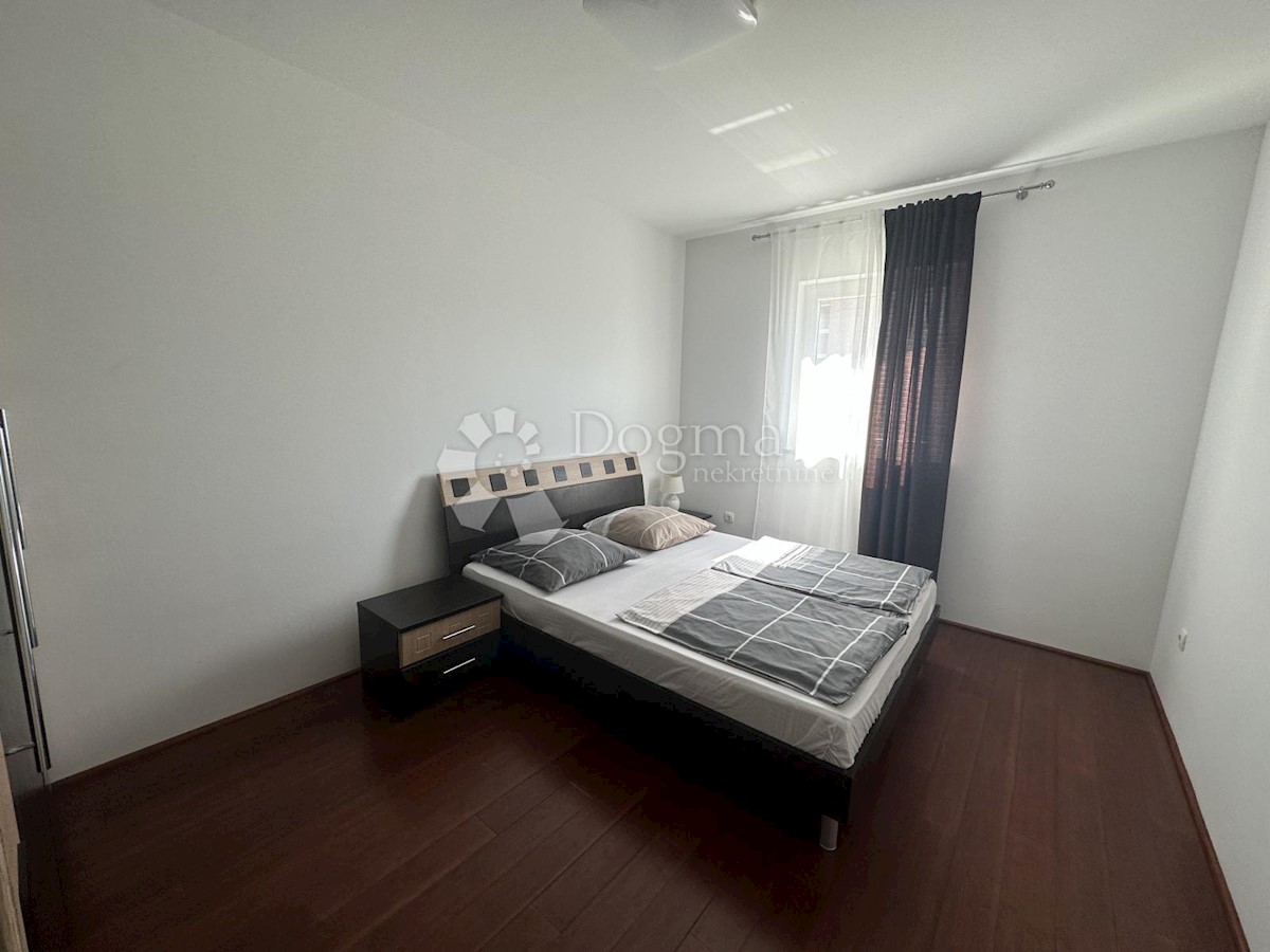 Apartma Smokvica Krmpotska, Novi Vinodolski, 96m2
