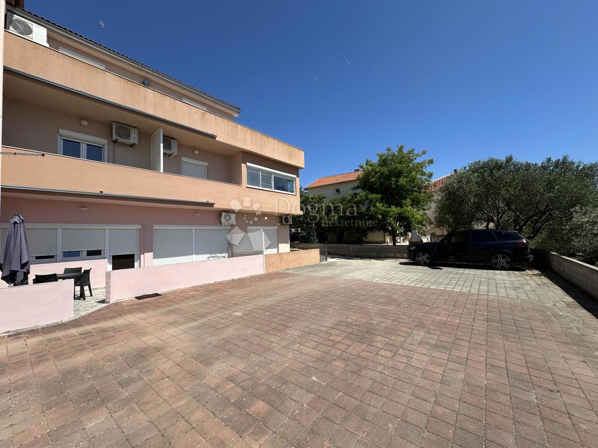 Apartma Kožino, Zadar - Okolica, 70m2
