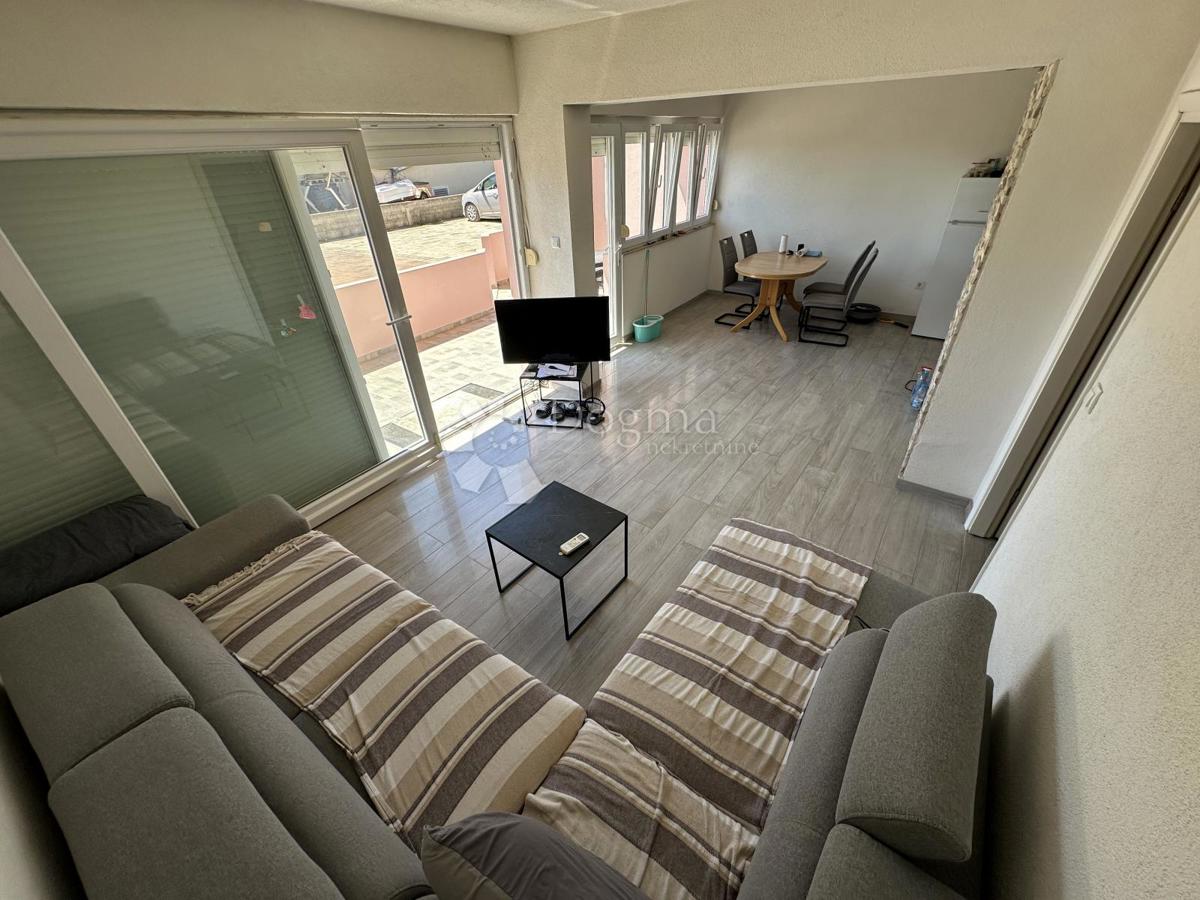 Apartma Kožino, Zadar - Okolica, 70m2