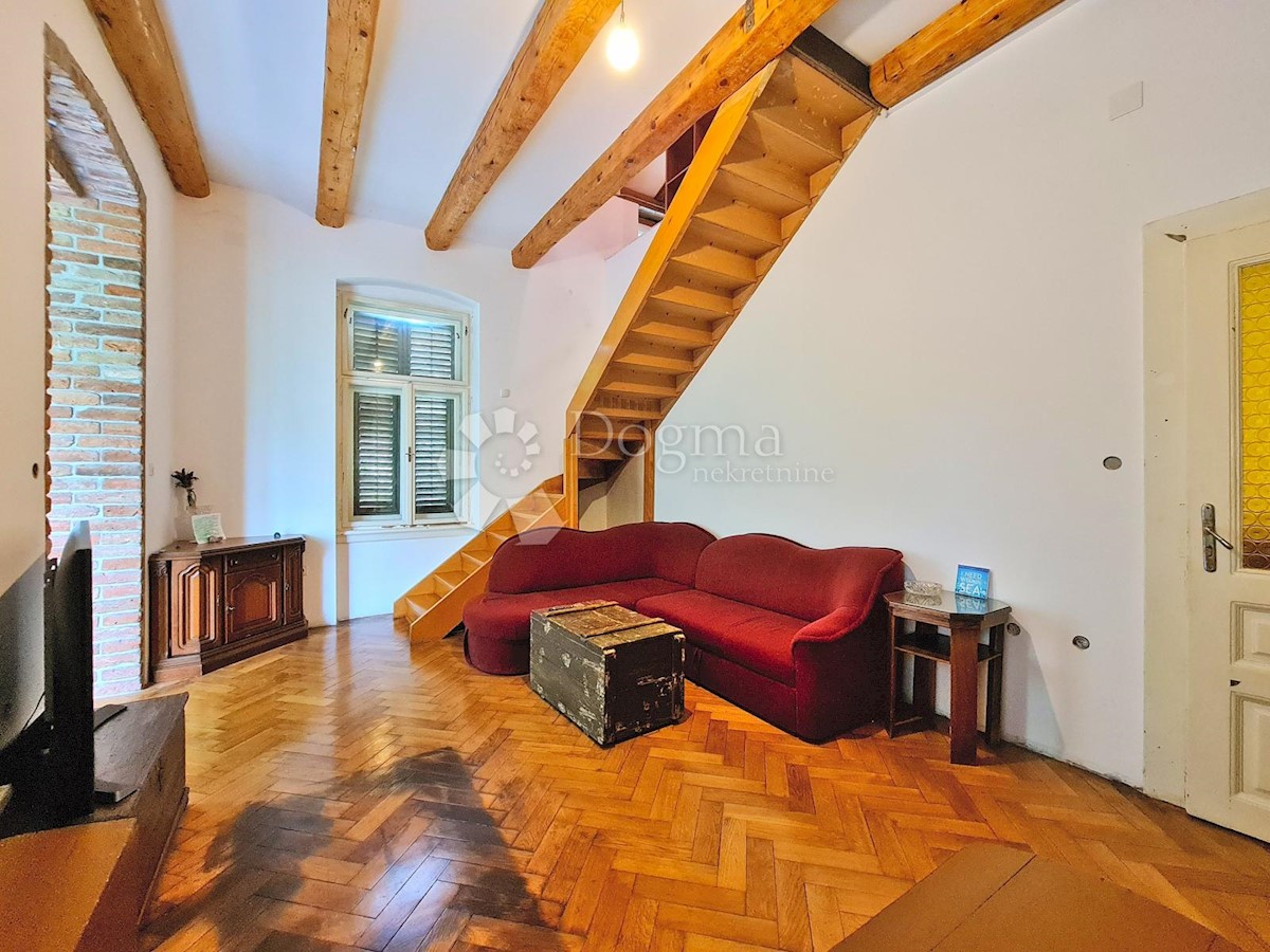 Stanovanje Volosko, Opatija, 104m2