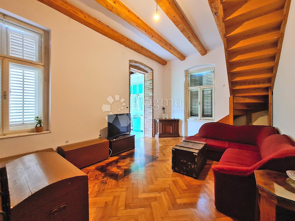 Stanovanje Volosko, Opatija, 104m2