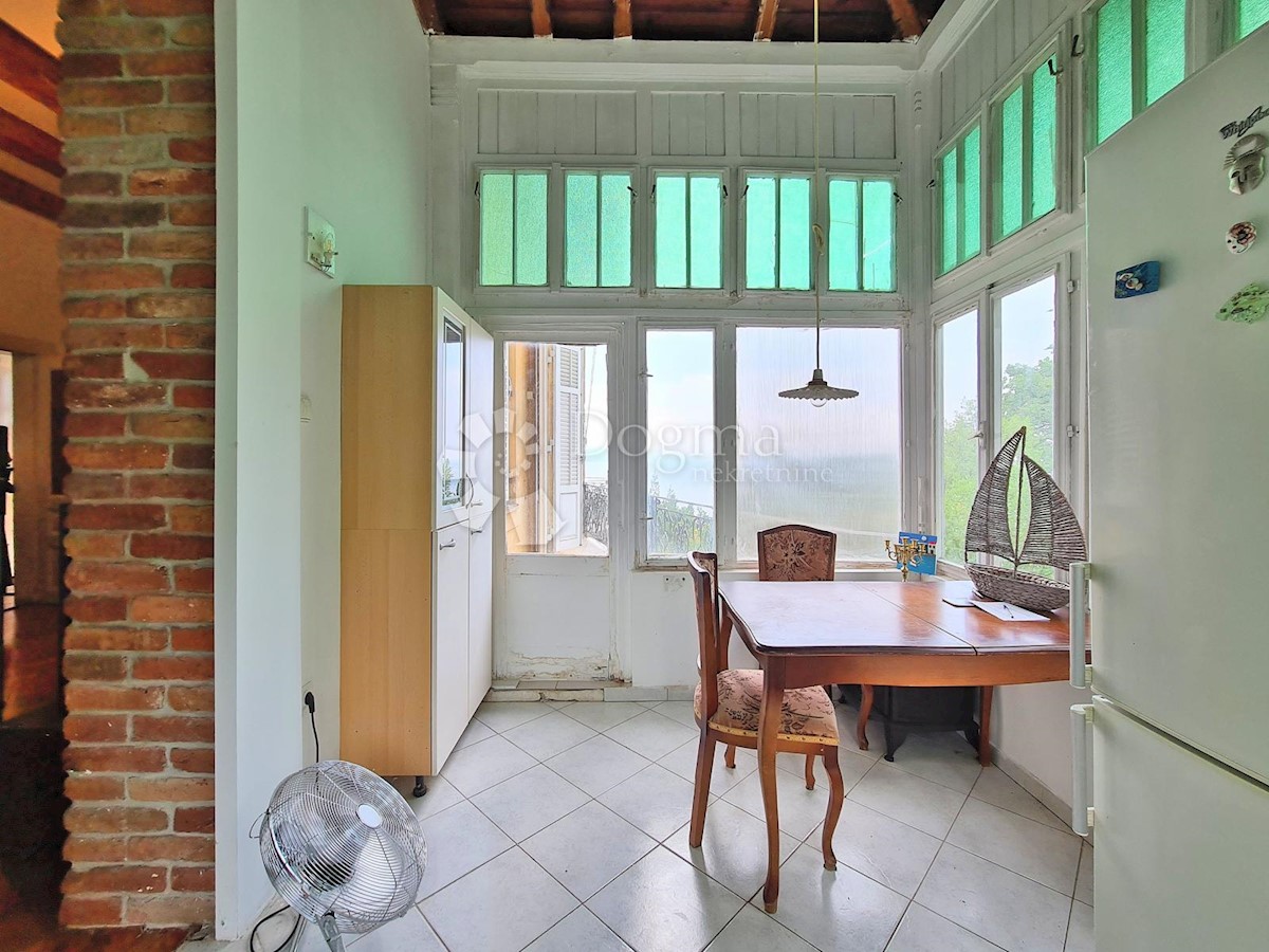 Stanovanje Volosko, Opatija, 104m2