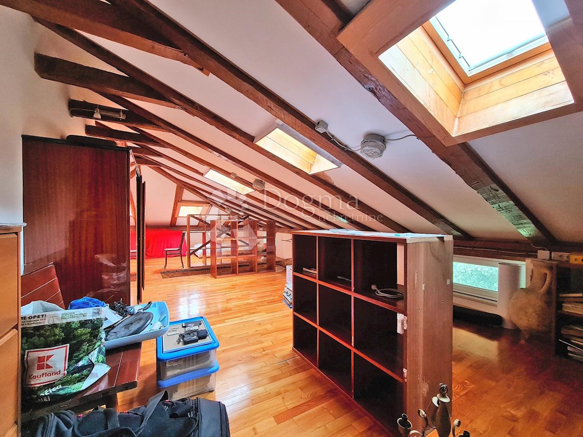 Stanovanje Volosko, Opatija, 104m2