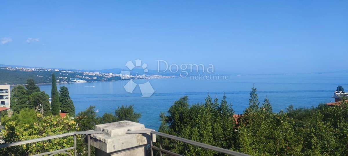 Stanovanje Volosko, Opatija, 104m2