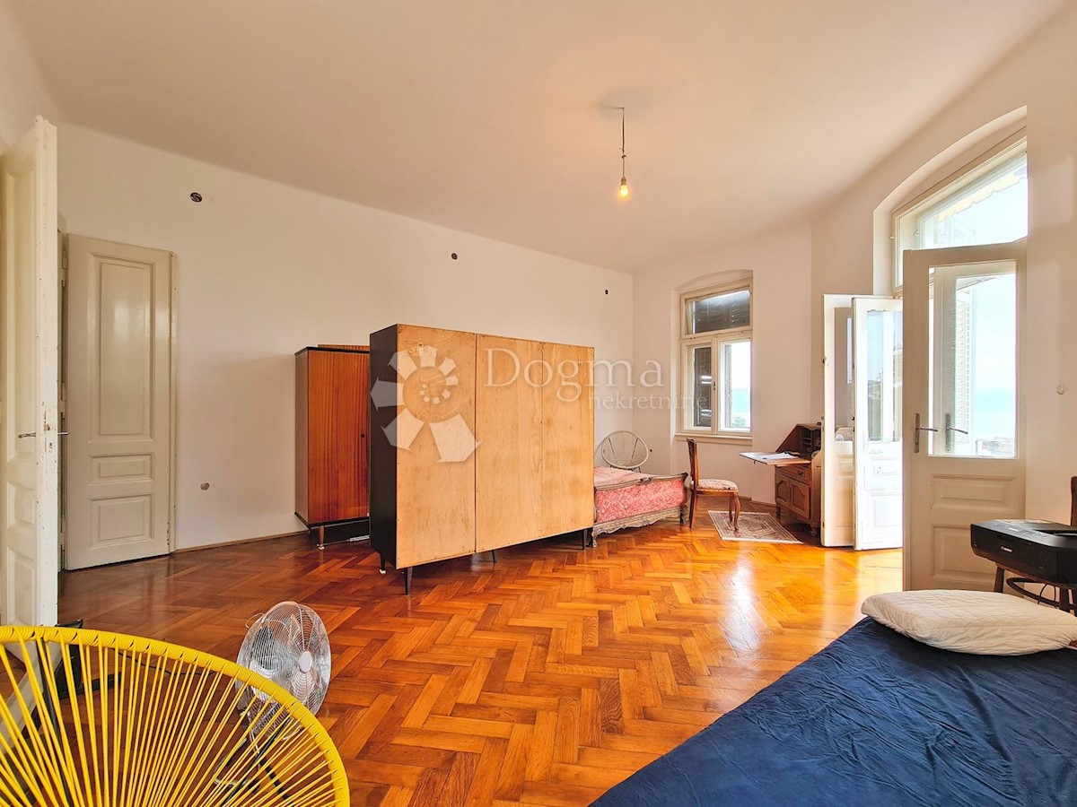 Stanovanje Volosko, Opatija, 104m2