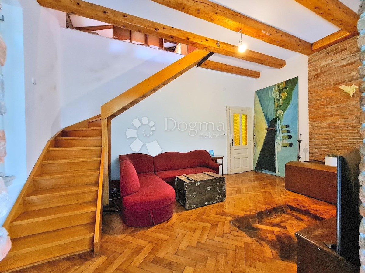 Stanovanje Volosko, Opatija, 104m2
