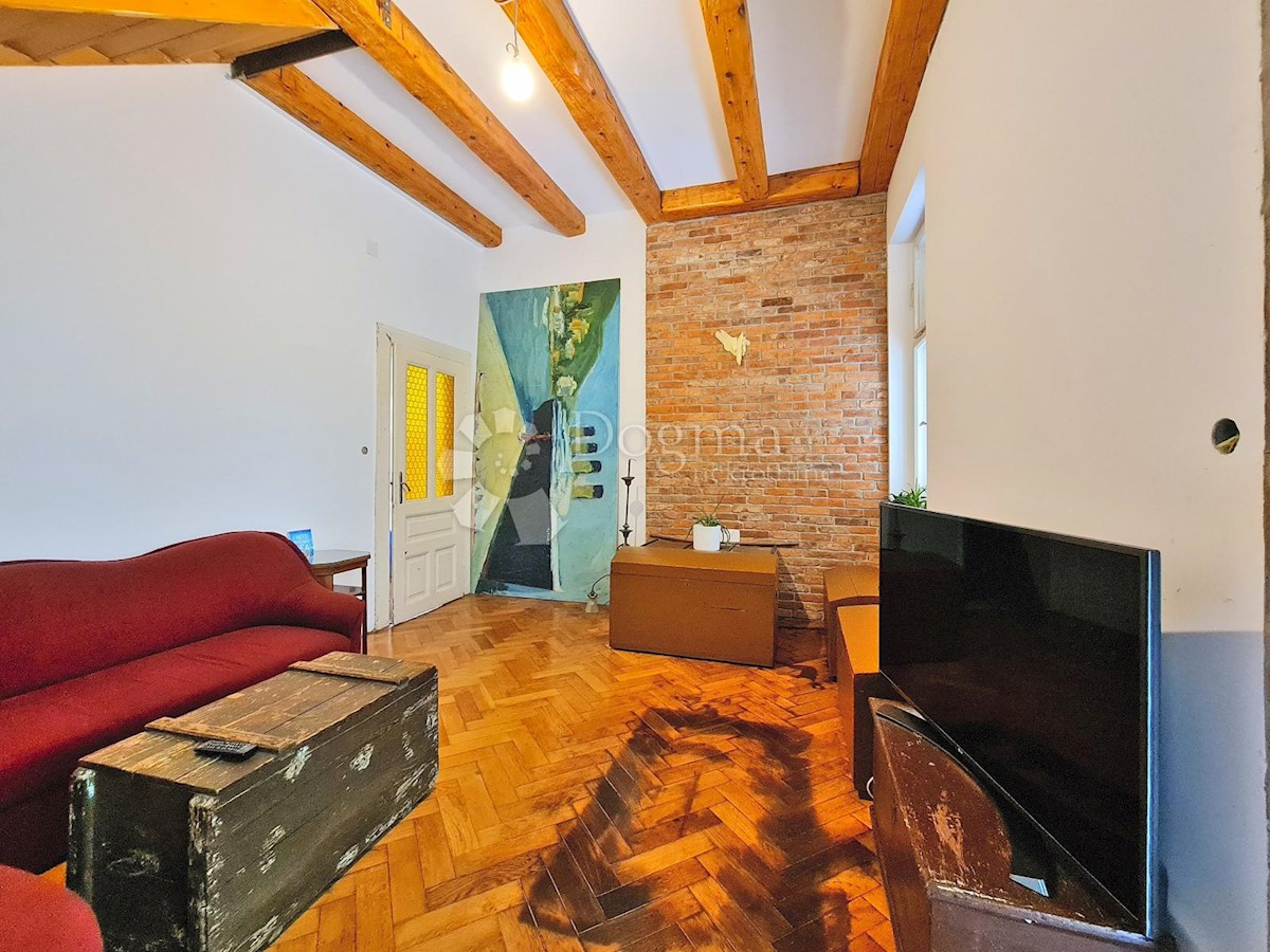 Stanovanje Volosko, Opatija, 104m2
