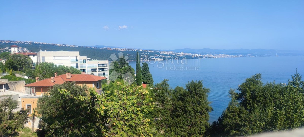 Stanovanje Volosko, Opatija, 104m2