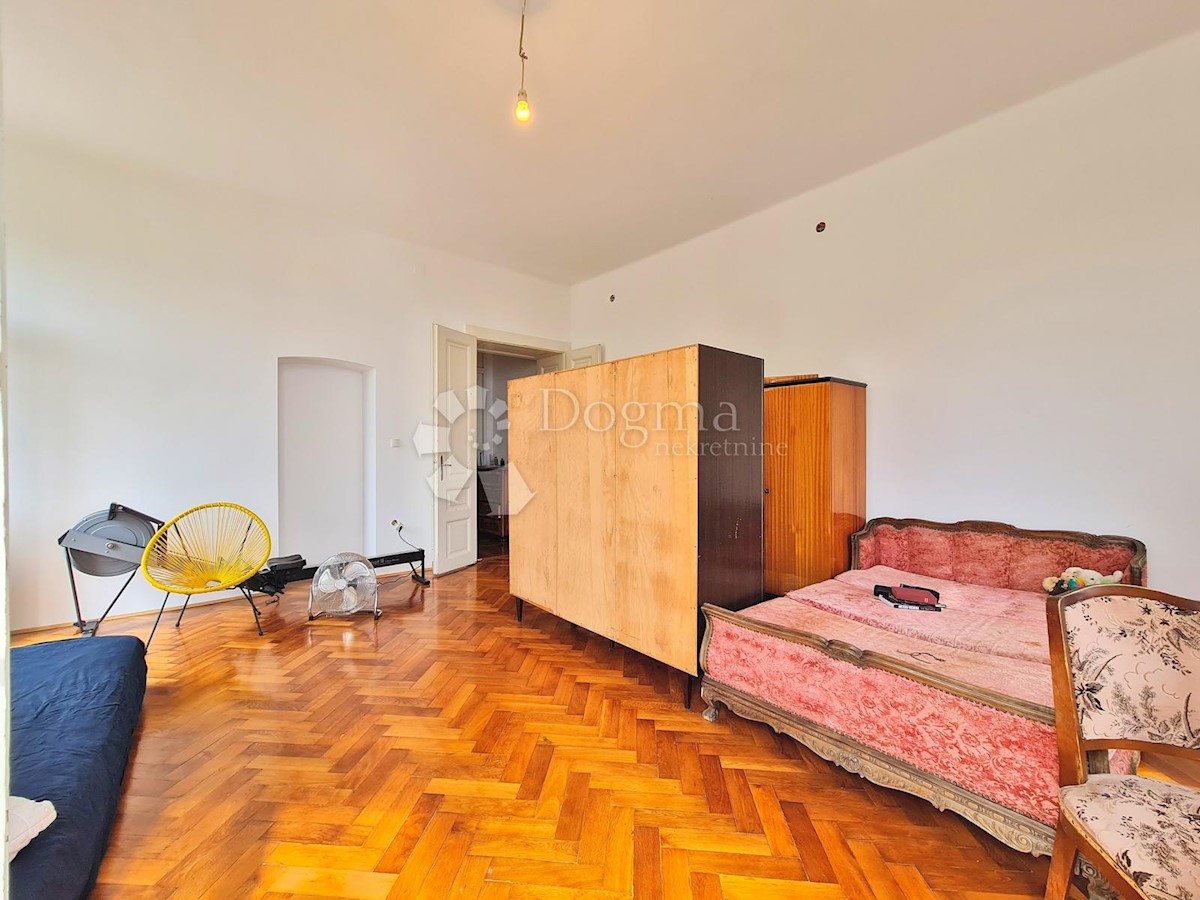 Stanovanje Volosko, Opatija, 104m2