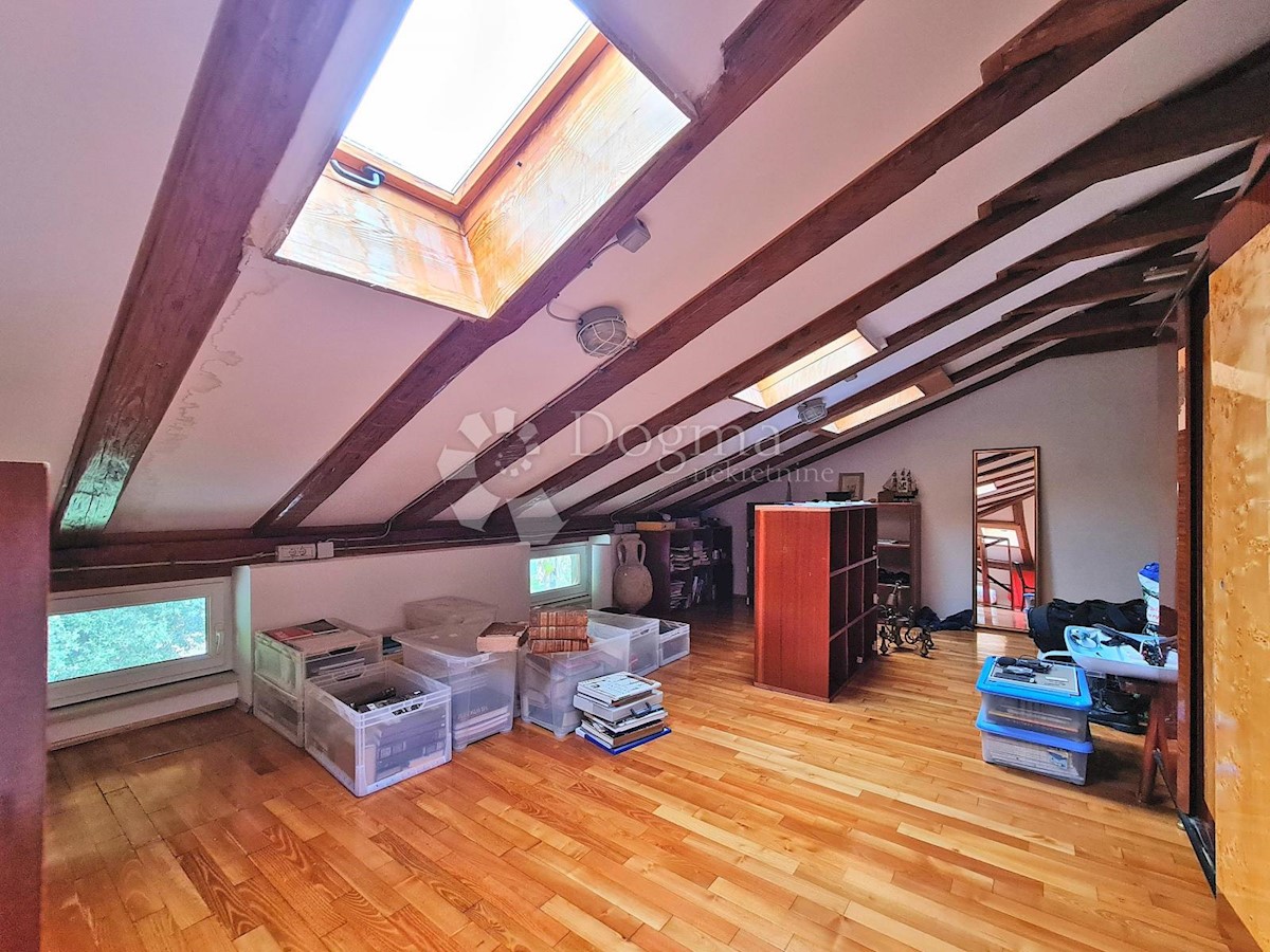 Stanovanje Volosko, Opatija, 104m2