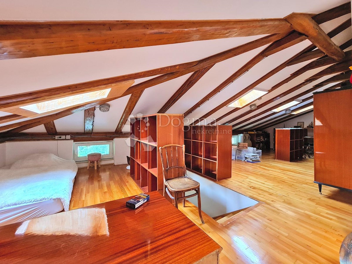 Stanovanje Volosko, Opatija, 104m2