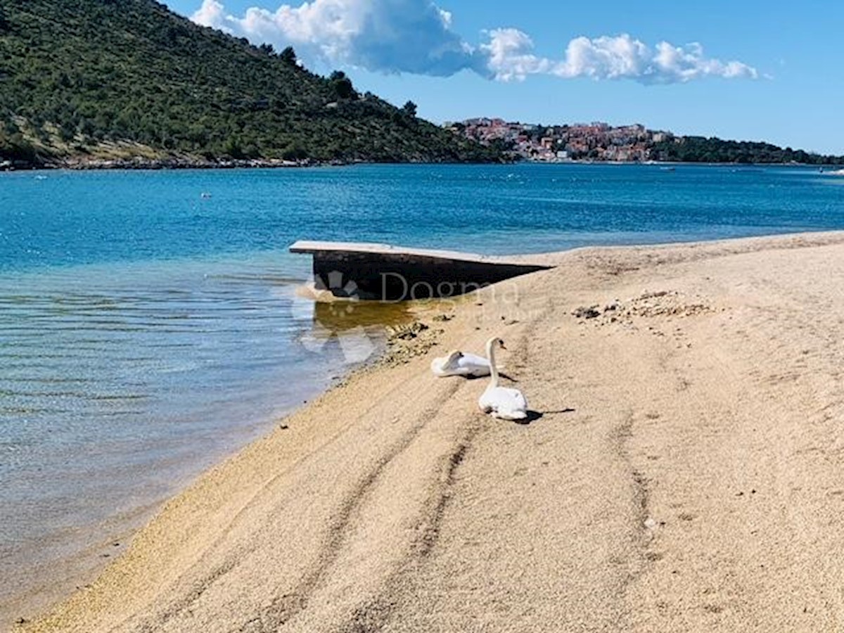 Stanovanje Rogoznica, 77,92m2