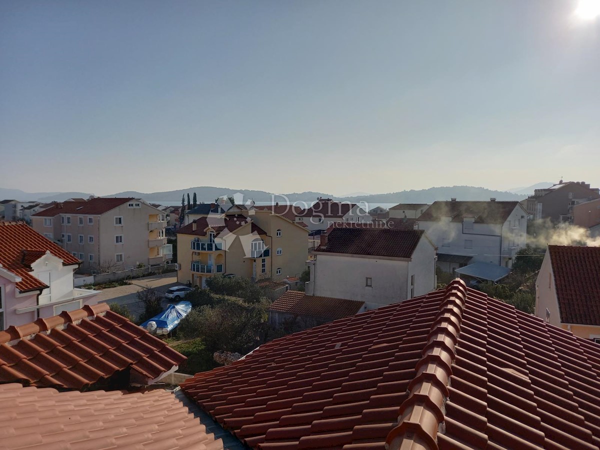 Hiša Vodice, 807,16m2