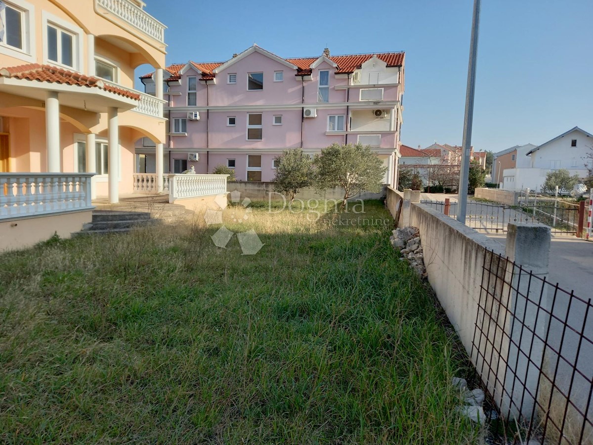 Hiša Vodice, 807,16m2