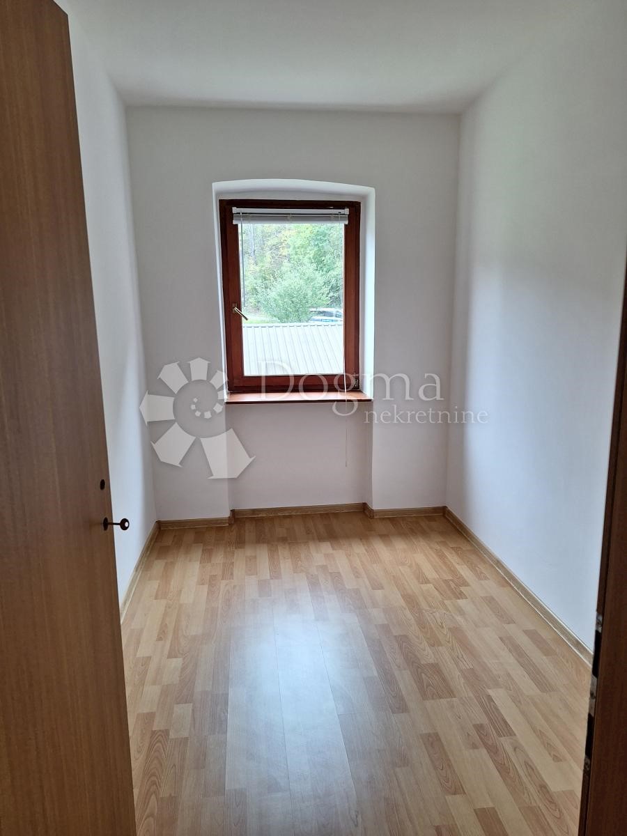 Apartma Moravice, Vrbovsko, da, 42m2