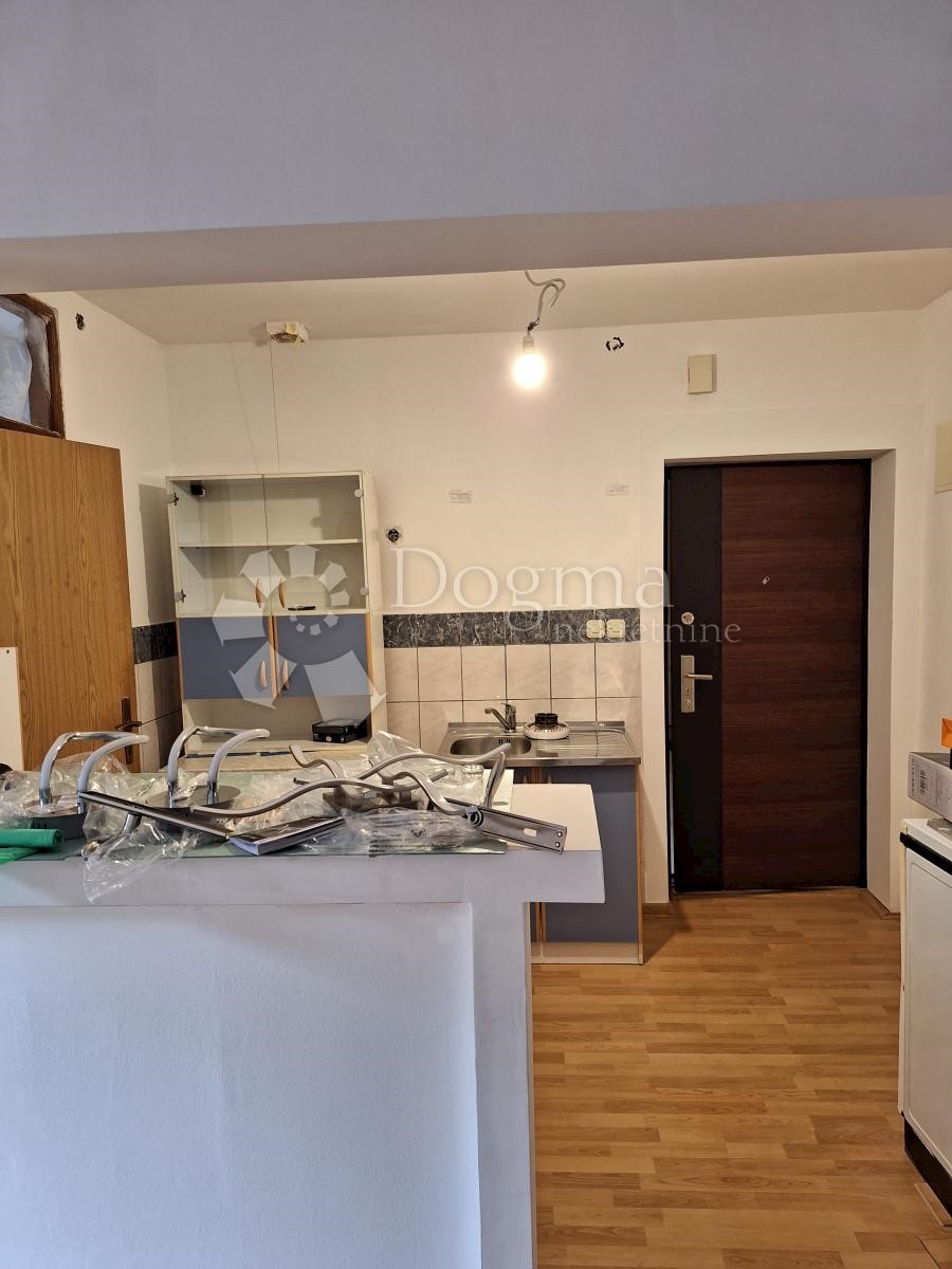 Apartma Moravice, Vrbovsko, da, 42m2