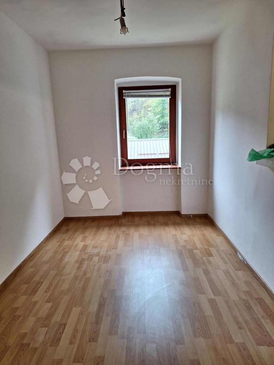 Apartma Moravice, Vrbovsko, da, 42m2