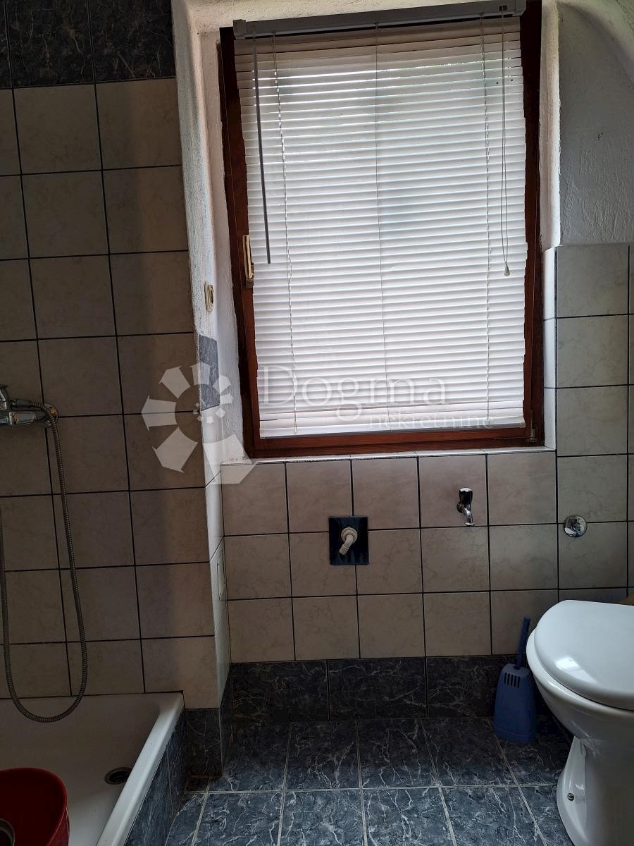 Apartma Moravice, Vrbovsko, da, 42m2