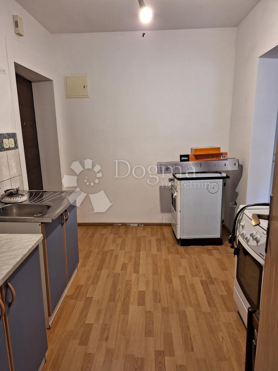 Apartma Moravice, Vrbovsko, da, 42m2