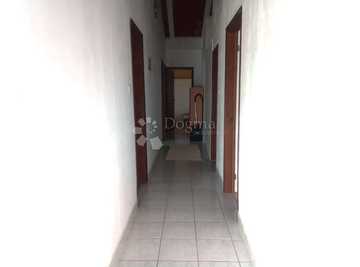 Hiša Žbandaj, Poreč, 200m2