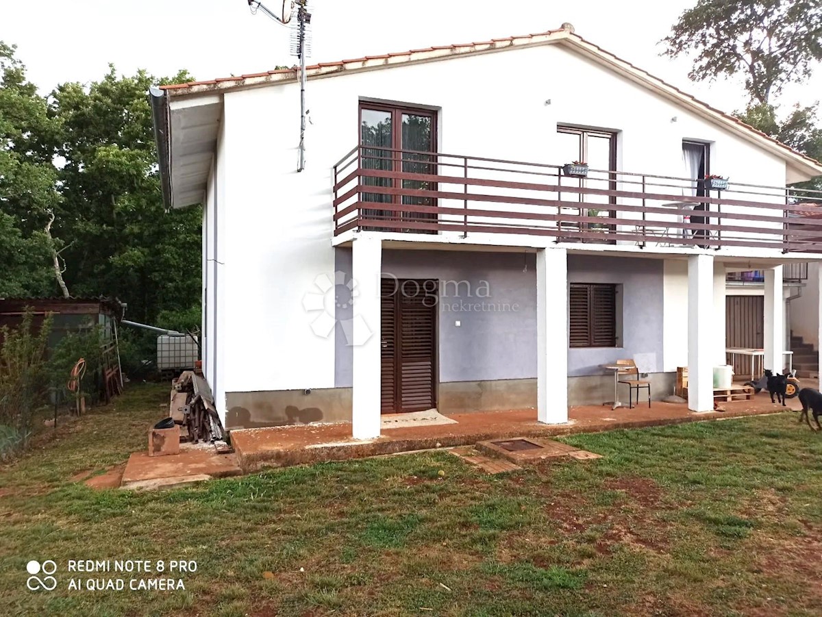 Hiša Žbandaj, Poreč, 200m2