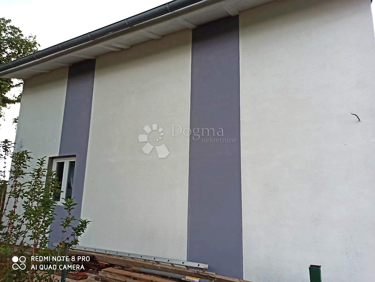 Hiša Žbandaj, Poreč, 200m2