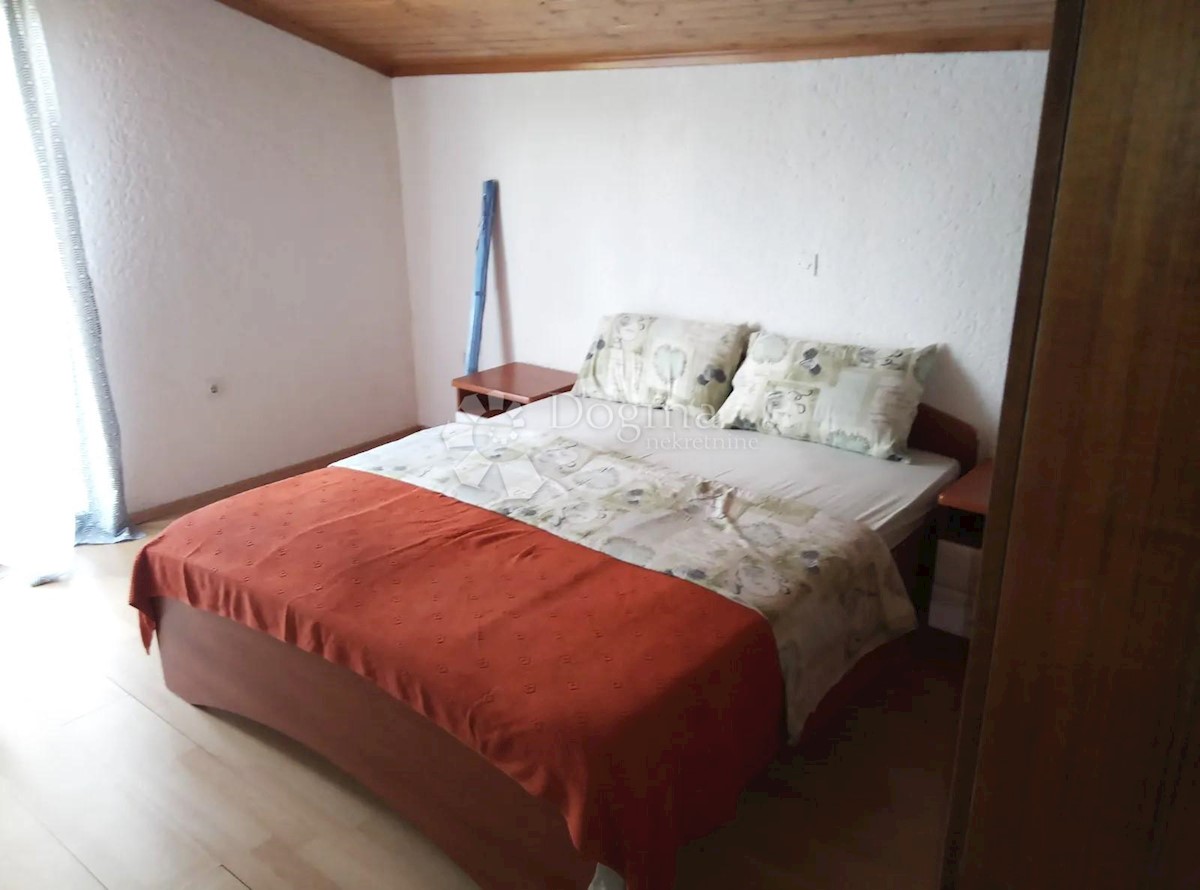 Hiša Žbandaj, Poreč, 200m2