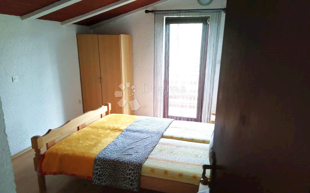 Hiša Žbandaj, Poreč, 200m2