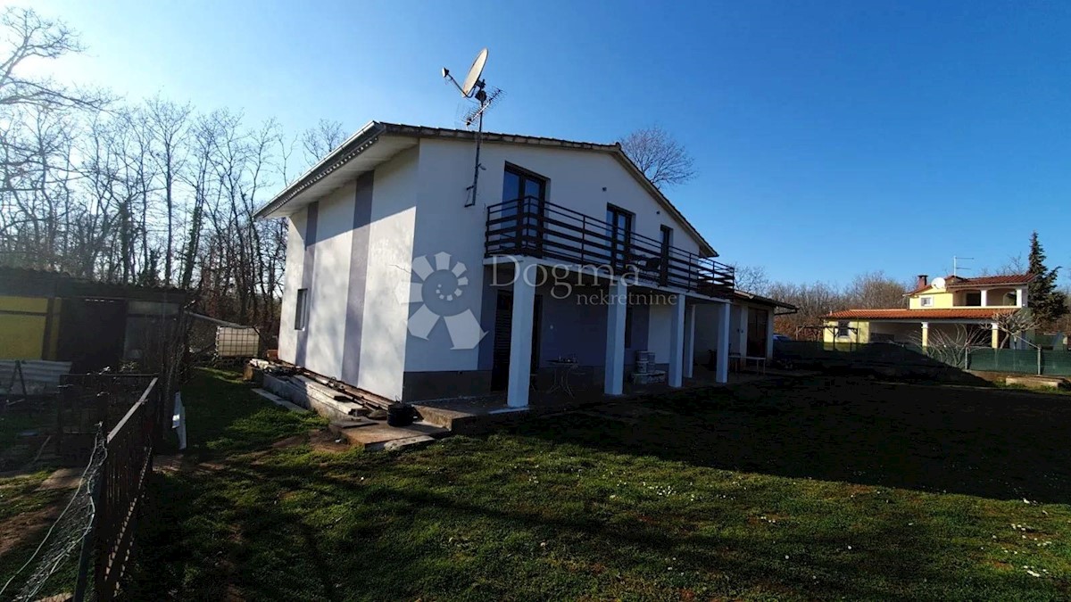 Hiša Žbandaj, Poreč, 200m2