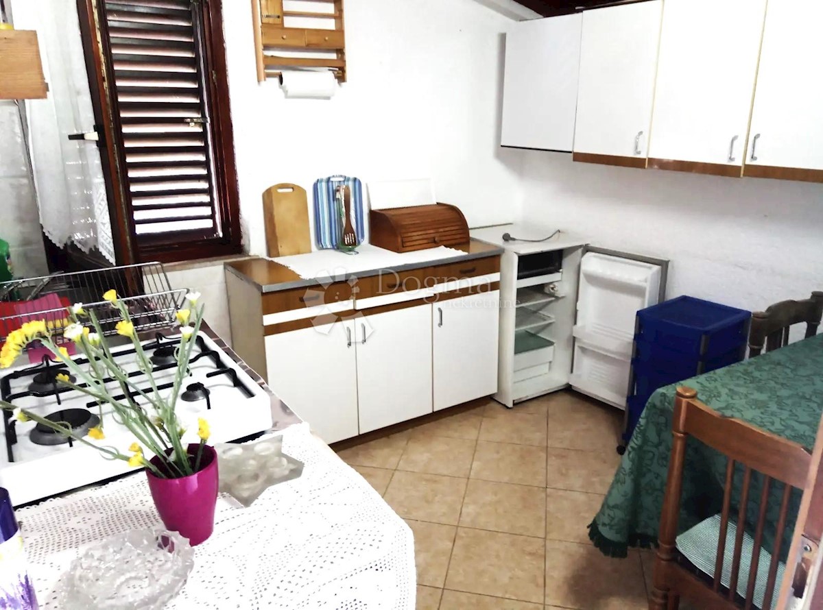 Hiša Žbandaj, Poreč, 200m2