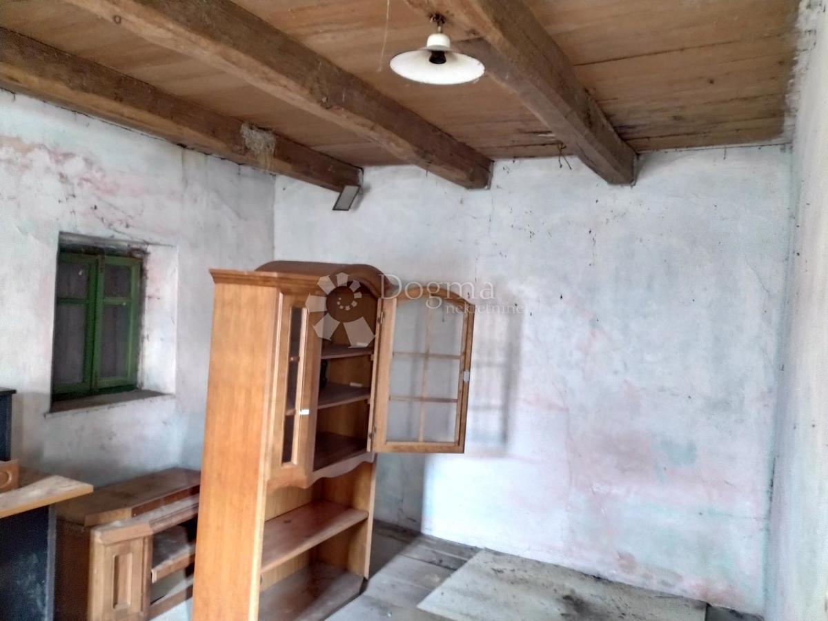 Hiša Vinski Vrh, Netretić, 9000m2