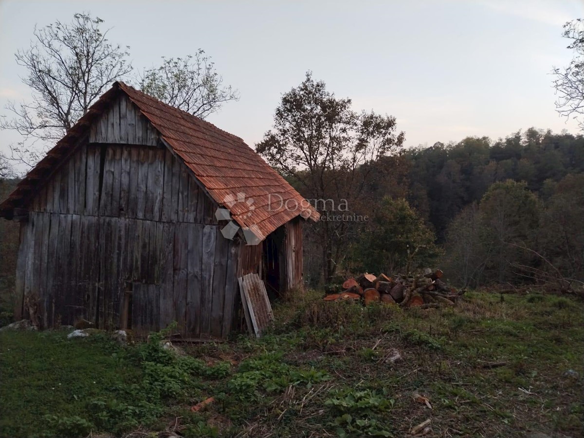 Hiša Vinski Vrh, Netretić, 70m2